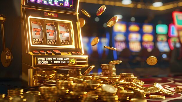 Chơi bắn cá trực tuyến trên điện thoại tại luck8